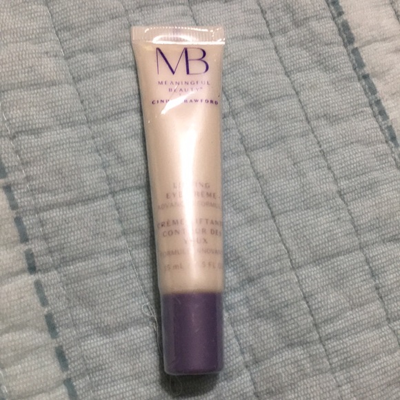 Meaningful Beauty lifting eye cream - Picture 1 of 2